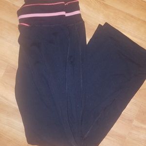 Comfy yoga pants